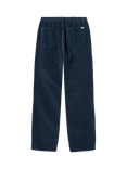 forét Clay Corduroy Trousers, Navy