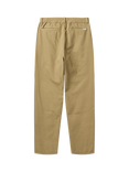 forét Clay Twill Trousers, Khaki