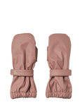 WHEAT Kids' Rily Rain Mittens, Dusty Lilac