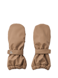 WHEAT Kids' Rily Rain Mittens, Hazel