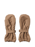 WHEAT Kids' Rily Rain Mittens, Hazel