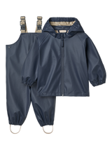 Wheat Rainwear