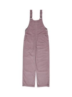 Roxy Kids' Dune Cotton Corduroy Onesie, Nirvana, Nirvana