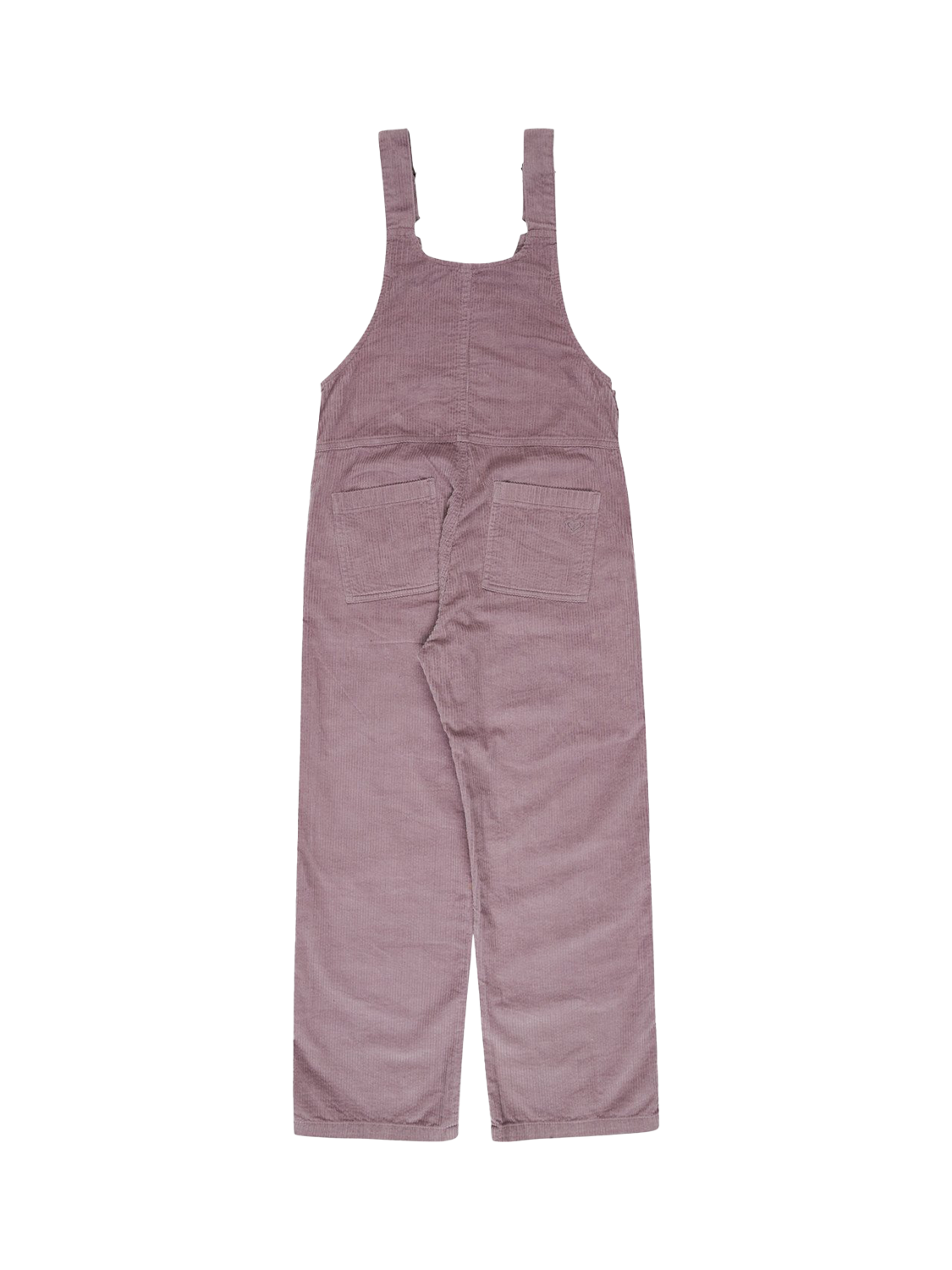 Product image 2 of 2, which shows Roxy Kids' Dune Cotton Corduroy Onesie, Nirvana, 10 years