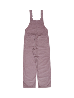 Roxy Kids' Dune Cotton Corduroy Onesie, Nirvana - view 2, Nirvana