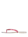 Sam Edelman Dean Jelly Toe Post Sandals, Pink, Pink