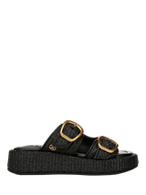 Black Sliders