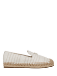 Sam Edelman Kathleen Espadrille Sandals, White