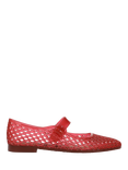 Sam Edelman Michaela Jelly Mary Jane Shoes