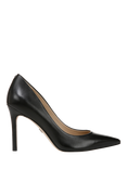 Sam Edelman Hazel Leather Stiletto Heel Court Shoes