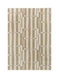 Scion Lohko Stripe Pure Wool Rug