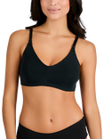 JoJo Maman Bébé Microfibre Moulded Maternity and Nursing Bra