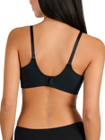 JoJo Maman Bébé Microfibre Moulded Maternity and Nursing Bra