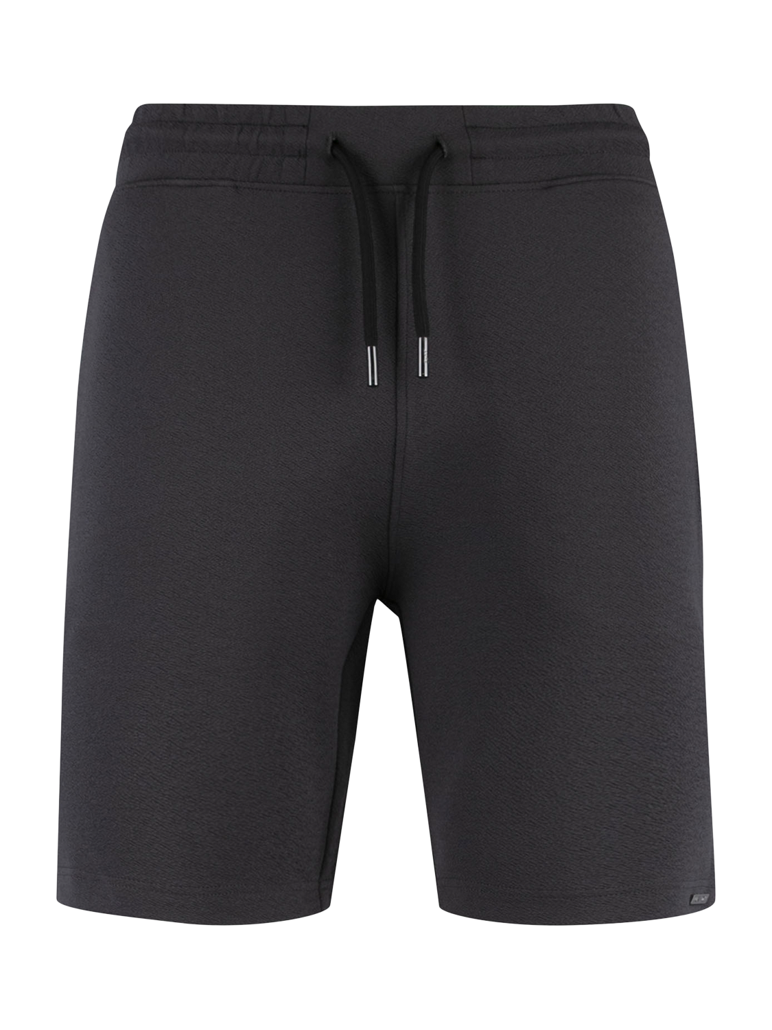 Product image 4 of 11, which shows LUKE 1977 Paraga Sweat Shorts, Charcoal, XS