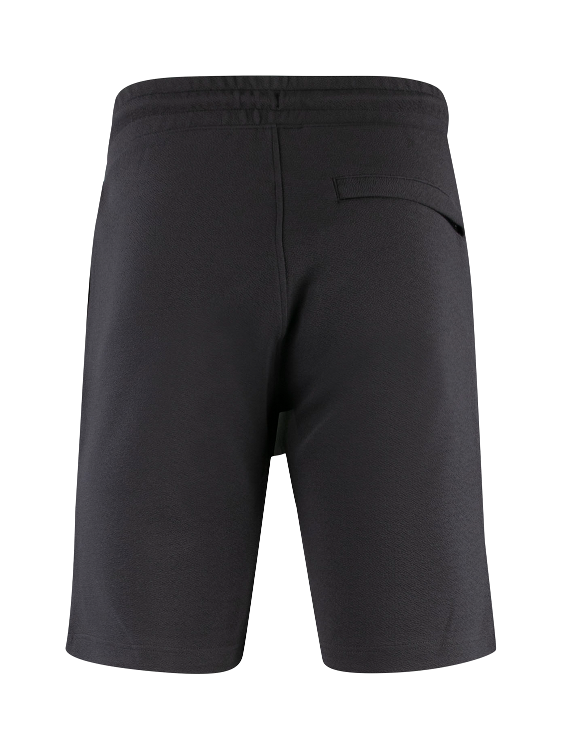 Product image 5 of 11, which shows LUKE 1977 Paraga Sweat Shorts, Charcoal, XS