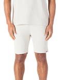 LUKE 1977 Paraga Sweat Shorts, Ice Grey