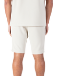 LUKE 1977 Paraga Sweat Shorts, Ice Grey