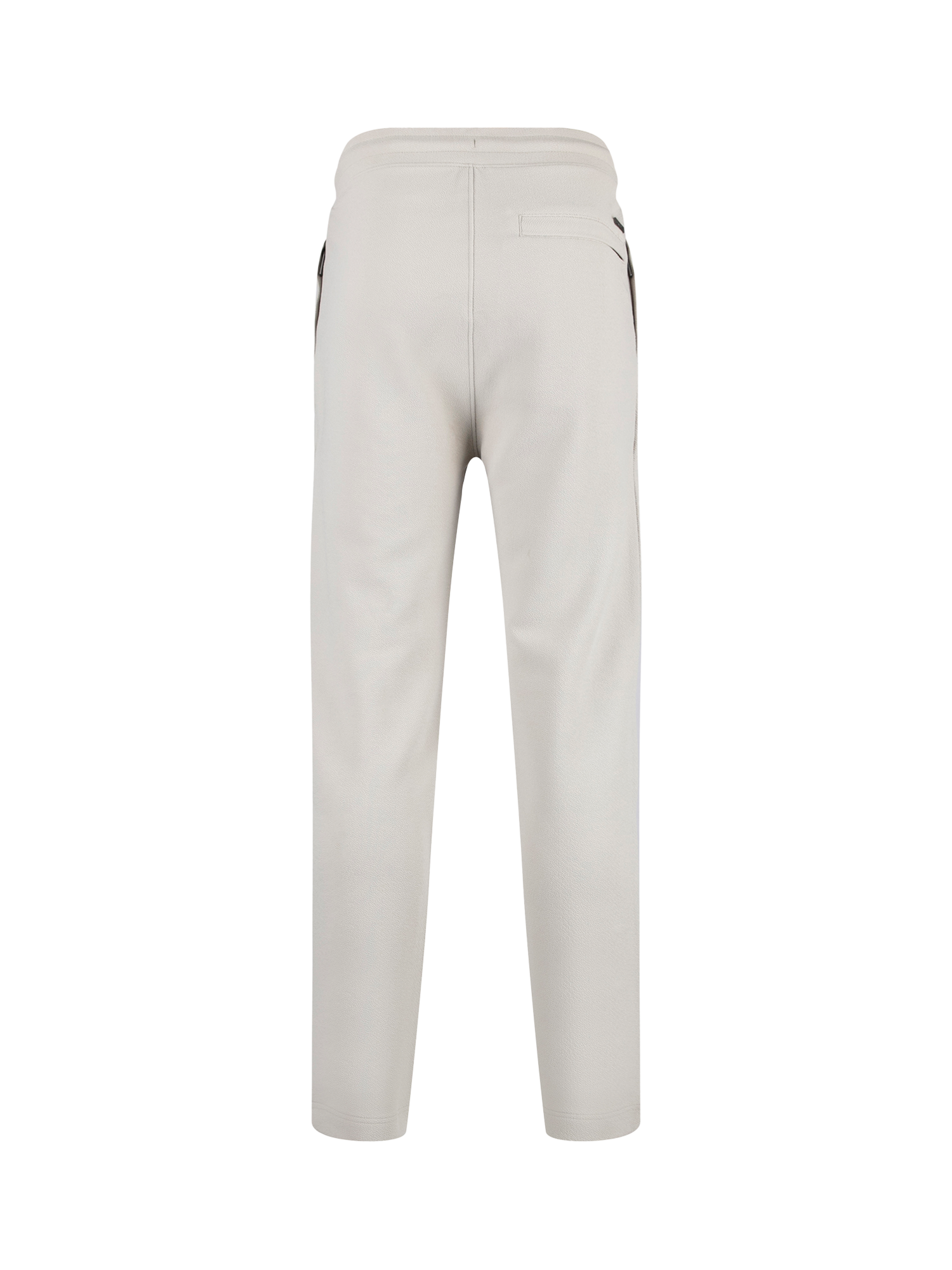 Product image 5 of 7, which shows LUKE 1977 Ornos Joggers, Ice Grey, XS