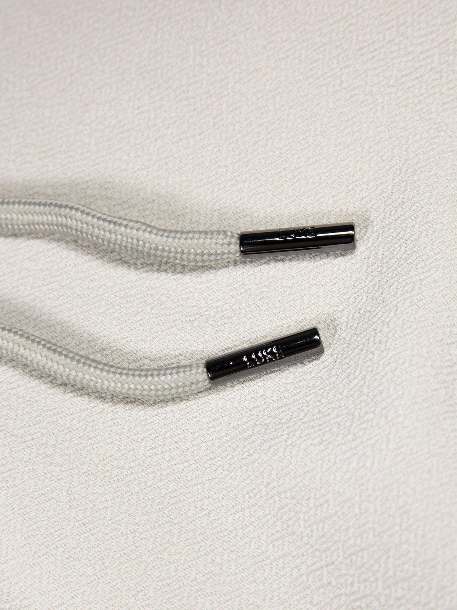 Product image 7 of 7, which shows LUKE 1977 Ornos Joggers, Ice Grey, XS