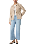 PAIGE Stacey Jacket, Vintage Soft Sand