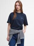 Barbour Jema Logo T-Shirt