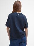 Barbour Jema Logo T-Shirt