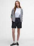 Barbour Cecile Side Adjuster Shorts