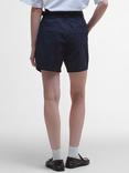 Barbour Cecile Side Adjuster Shorts