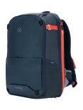 Tropicfeel Hive 2.0 Expandable Travel Backpack, Fresh Navy