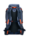 Tropicfeel Shelter 2.0 Backpack, Fresh Navy