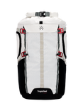 Tropicfeel Shelter 2.0 Backpack, Snow White