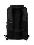 Tropicfeel Packable Daypack Rolltop Backpack, 22L, Core Black