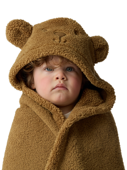 The North Face Baby Campshire Box Set, Teddy Brown - view 2, Teddy Brown