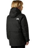The North Face Kids' Triclimate 3-in-1 Hooded Jacket, Black