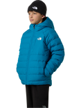 The North Face Kids' Reversible Perrito Hooded Jacket