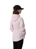 The North Face Kids' Antora Rain Jacket, Pale Blossom