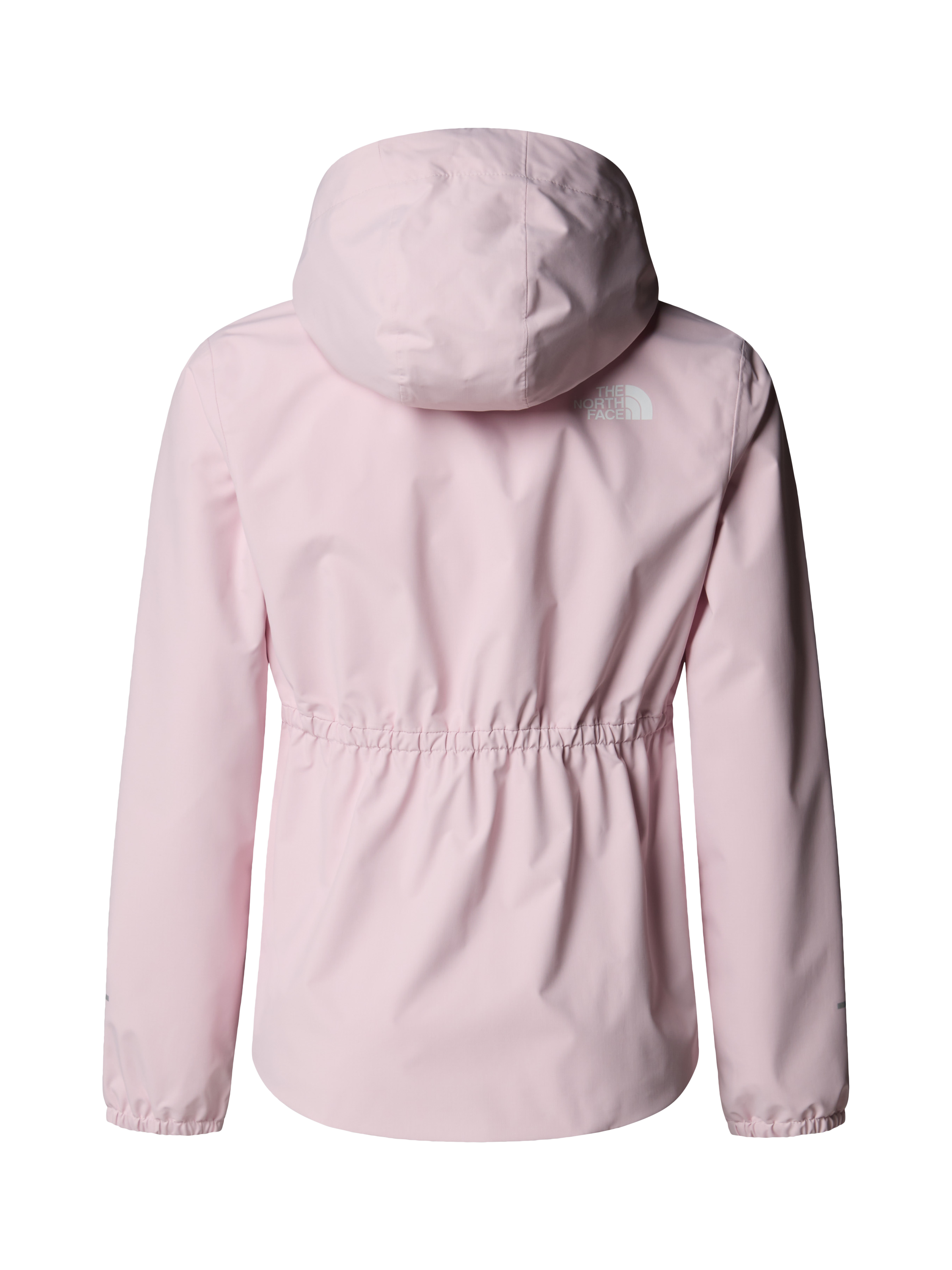 The North Face Kids' Antora Rain Jacket, Pale Blossom