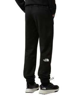 The North Face Kids' Reaxion Jogging Bottoms, Black - view 2, Black