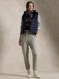 Polo Ralph Lauren Water Repellent Packable Vest, Rl Navy