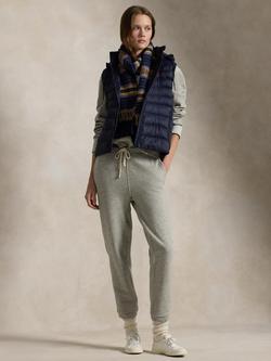 Polo Ralph Lauren Water Repellent Packable Vest, Rl Navy, Rl Navy