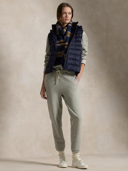 Polo Ralph Lauren Water Repellent Packable Vest, Rl Navy, Rl Navy