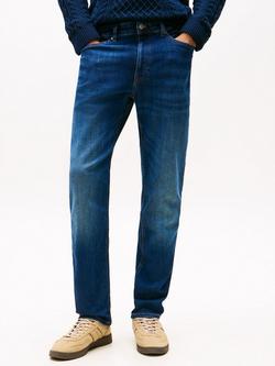 Tommy Jeans Ryan Slim Fit Jeans, Blue, Blue