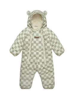 Toastie Baby Cloud Onesie Snowsuit, Micro Cord, Micro Cord