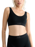 sloggi Double Comfort Crop Top