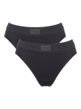 sloggi Double Comfort Tai Knickers, Pack of 2