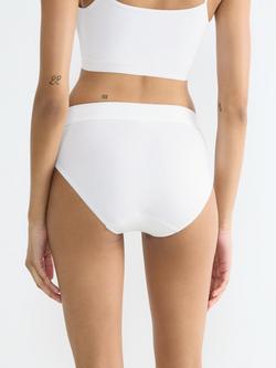 sloggi Double Comfort Tai Knickers - view 2, White