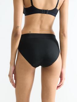 sloggi Double Comfort Tai Knickers - view 2, Black