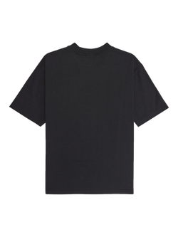 Quiksilver Kids' Mercury Double Up Graphic T-Shirt - view 2, Black