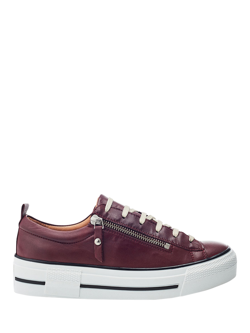 Product image 1 of 11, which shows FILICIAN SHOE BG RDBU 3