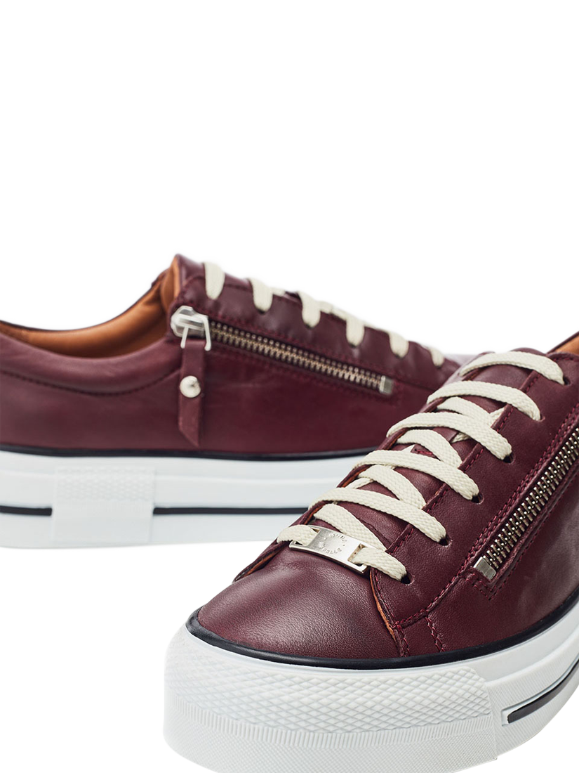 Product image 4 of 11, which shows FILICIAN SHOE BG RDBU 3